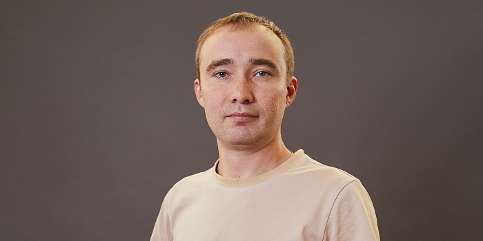 Владислав Моторин