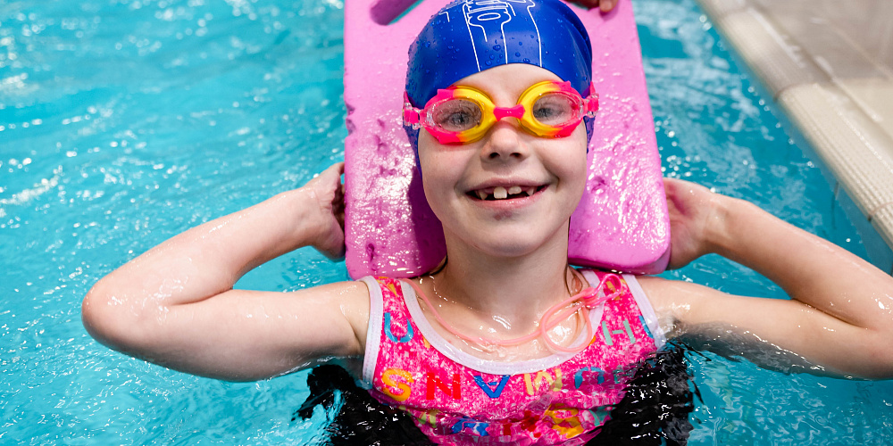 Здоровье ребёнка в ваших руках!